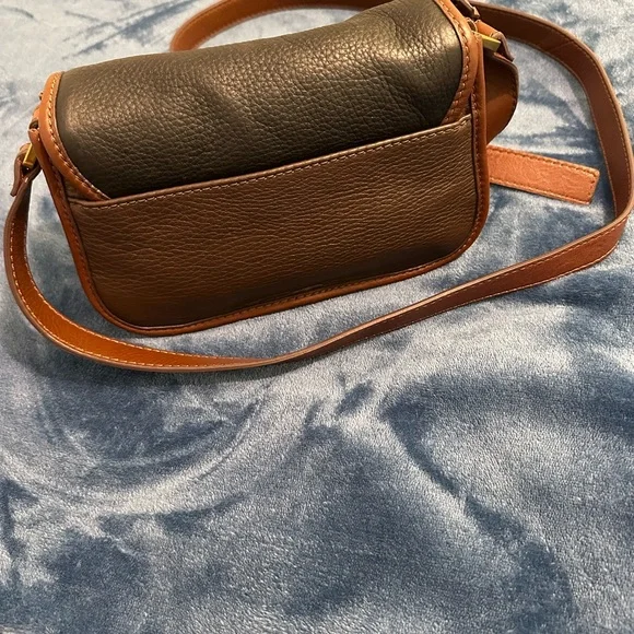 Fossil Heritage Mini NWOT - Picture 5 of 6